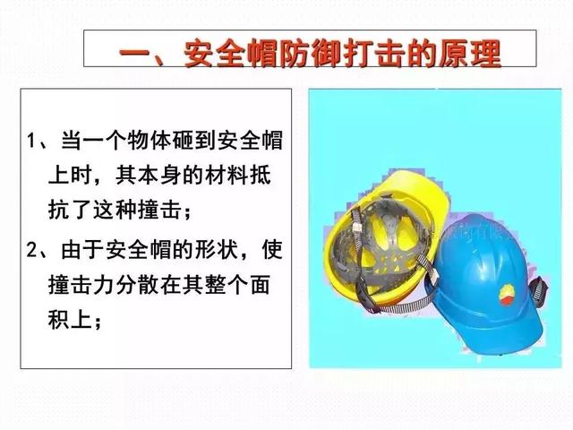 塑料安全帽的使用期限及其影响因素探究