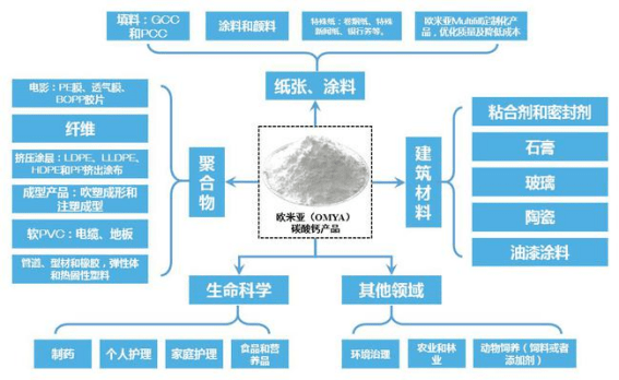 石灰石与石膏，自然矿物的独特性质与广泛应用