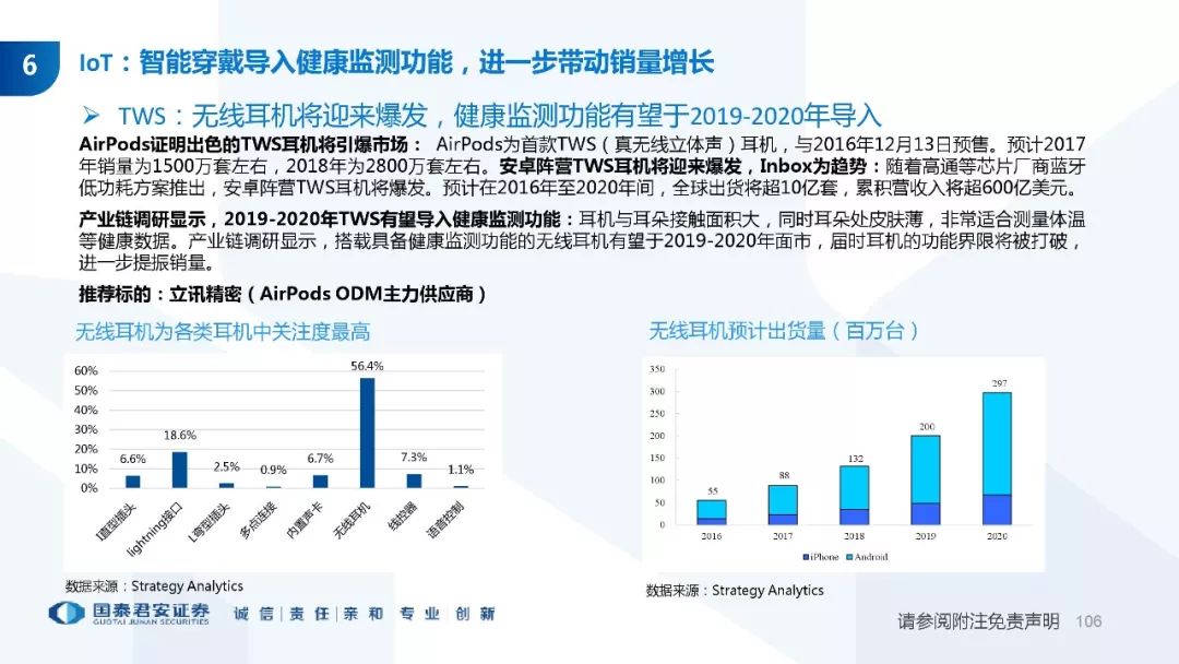 分散牵引式特点